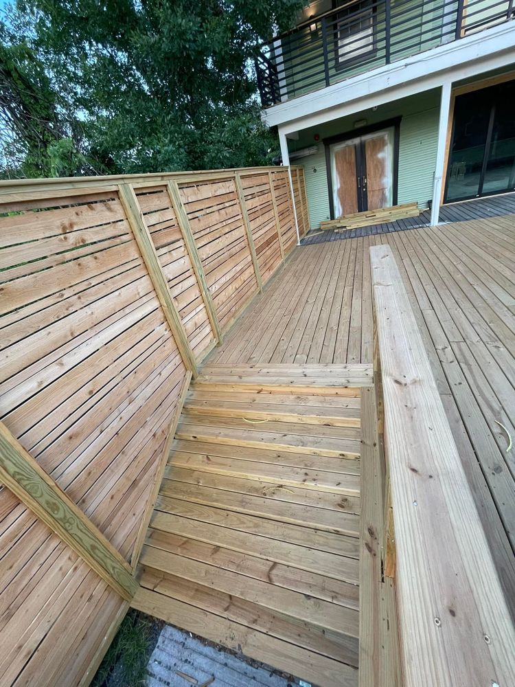 All Photos for Alpine Home and Construction in Madisonville, TX