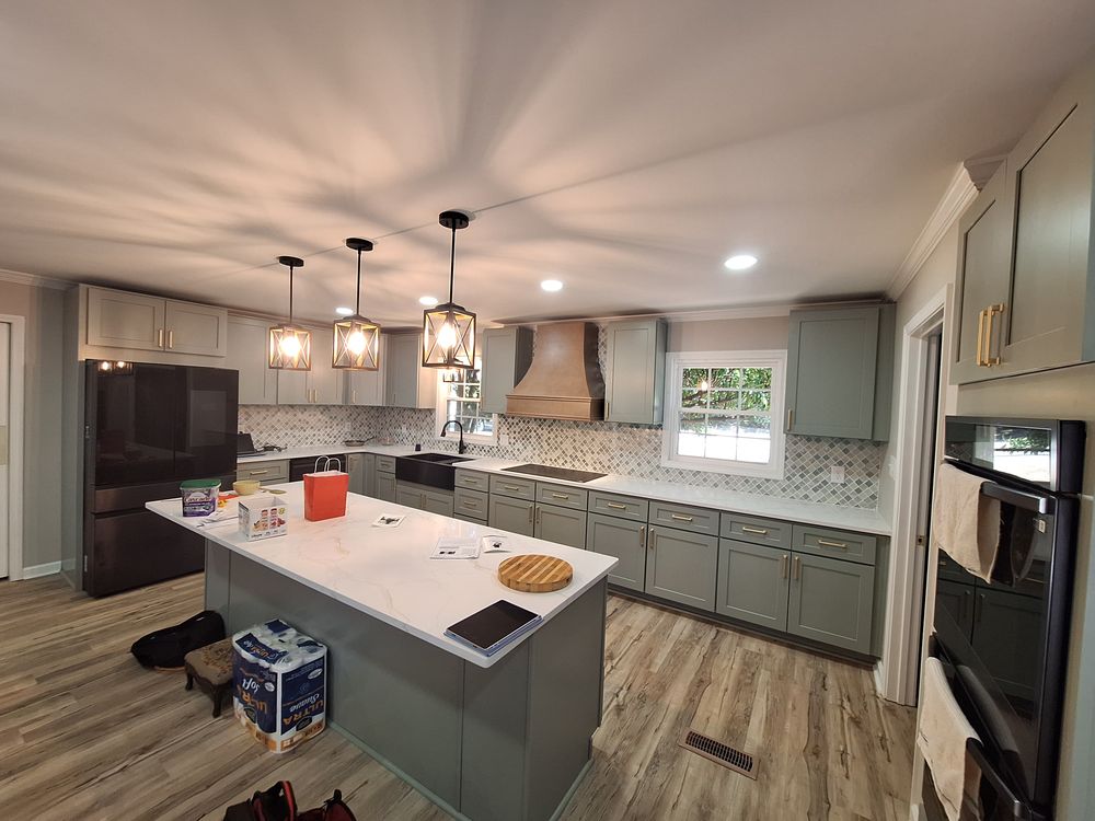 All Photos for Flash Gordon Electric LLC in Hope Mills, NC