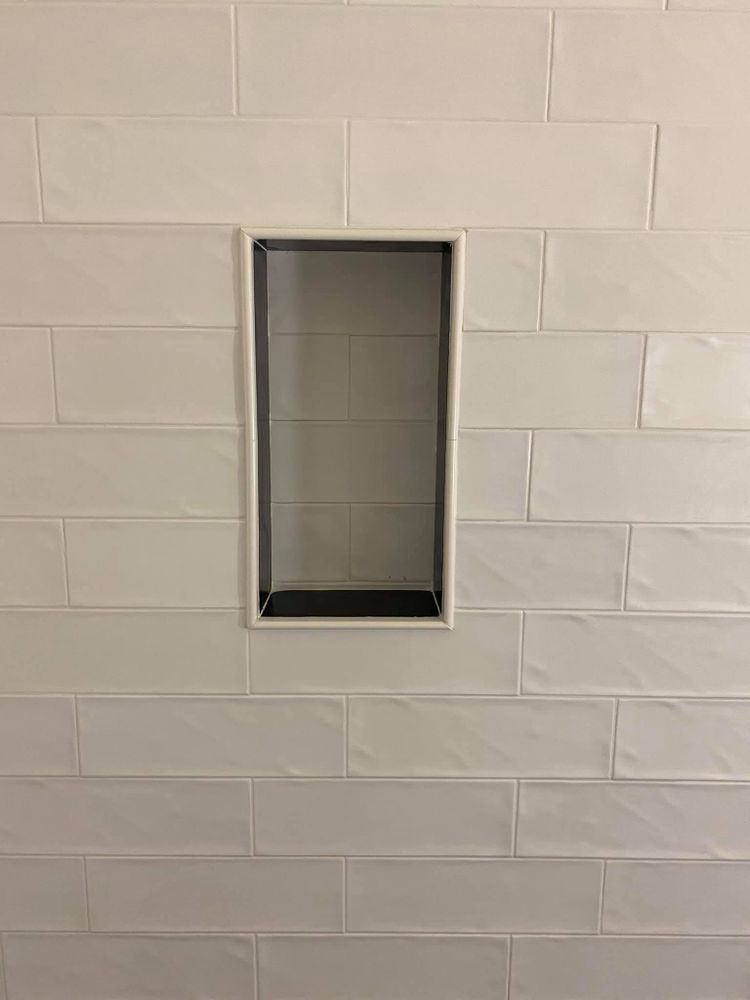 All Photos for Harris Tile and Stone in Tyler, TX