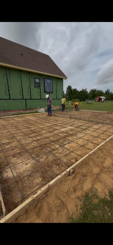 All Photos for Delarosa Concrete & Stamping in Pearland, TX