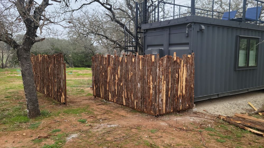 All Photos for Hartcraft Septic Systems LLC in Fredericksburg,  TX