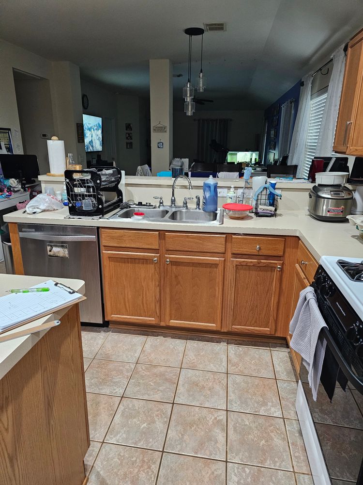 All Photos for Spencer Renovations Inc. in Selma, TX