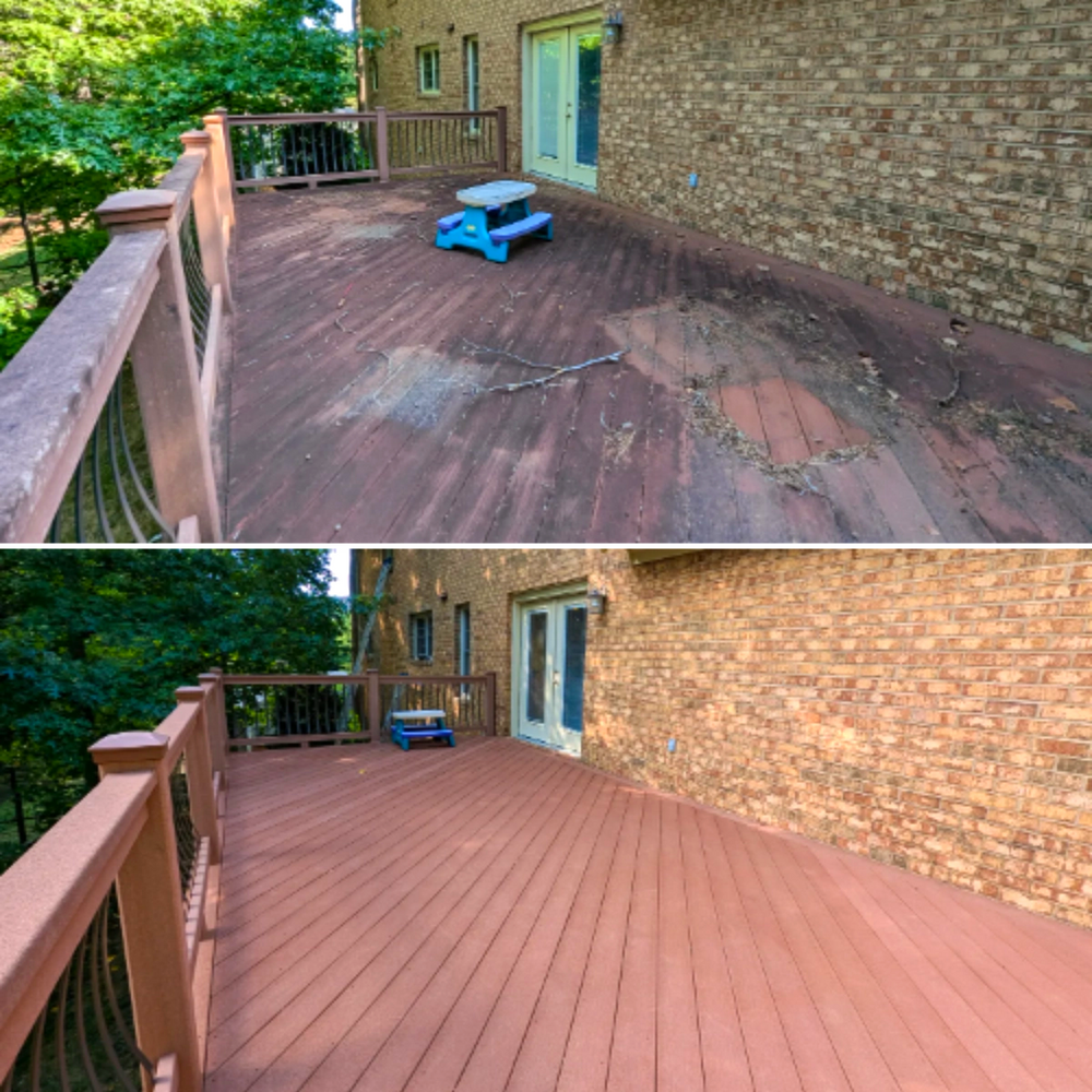 All Photos for Elite Wash LLC in Roanoke, VA