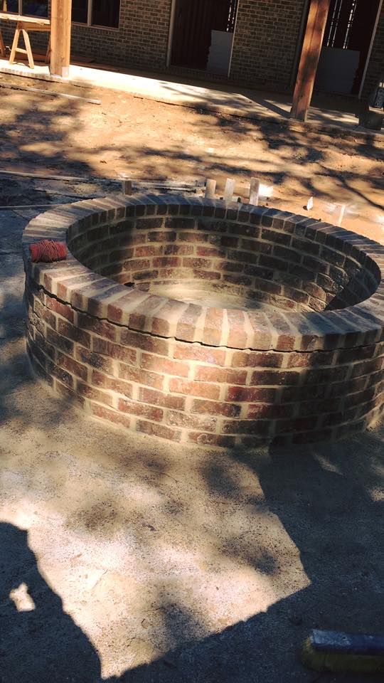 Our Commercial Masonry service offers expert craftsmanship and durability, enhancing your property's aesthetic with custom stonework. We ensure quality construction that elevates both appearance and value for homeowners. for Modern Masonry & Stone in Germantown, TN