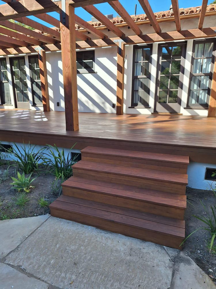 All Photos for Paint Tech Painting and Decorating in Monterey, CA