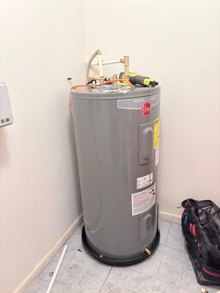 Plumbing for Muddy Rooter Plumbing and Drains in Atlanta, GA