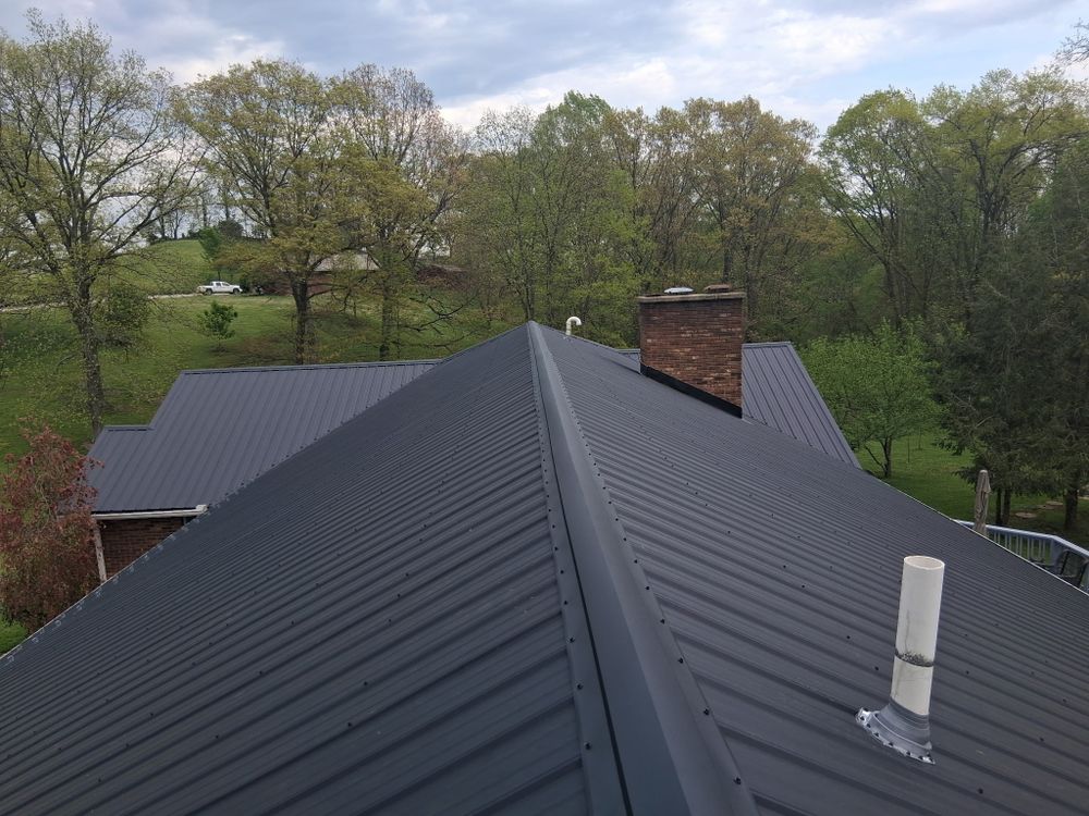 All Photos for Elite Amish Roofing in Jackson, OH