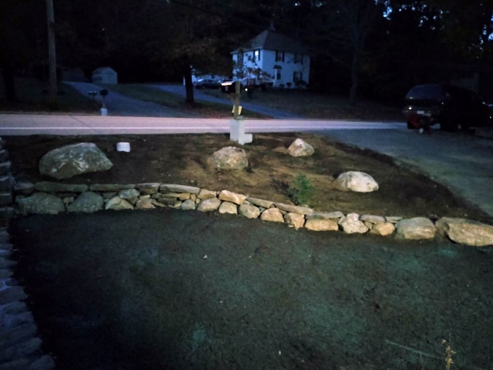 All Photos for Chaban Masonry in Athol, MA