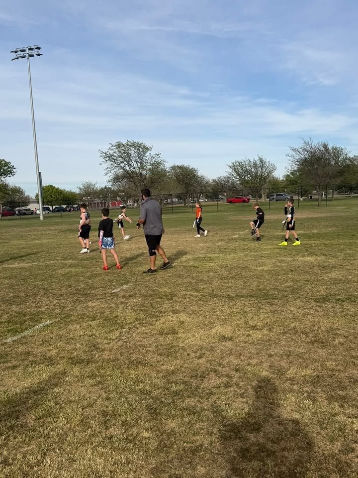 All Photos for Iron Plains Youth Football League in Amarillo, TX