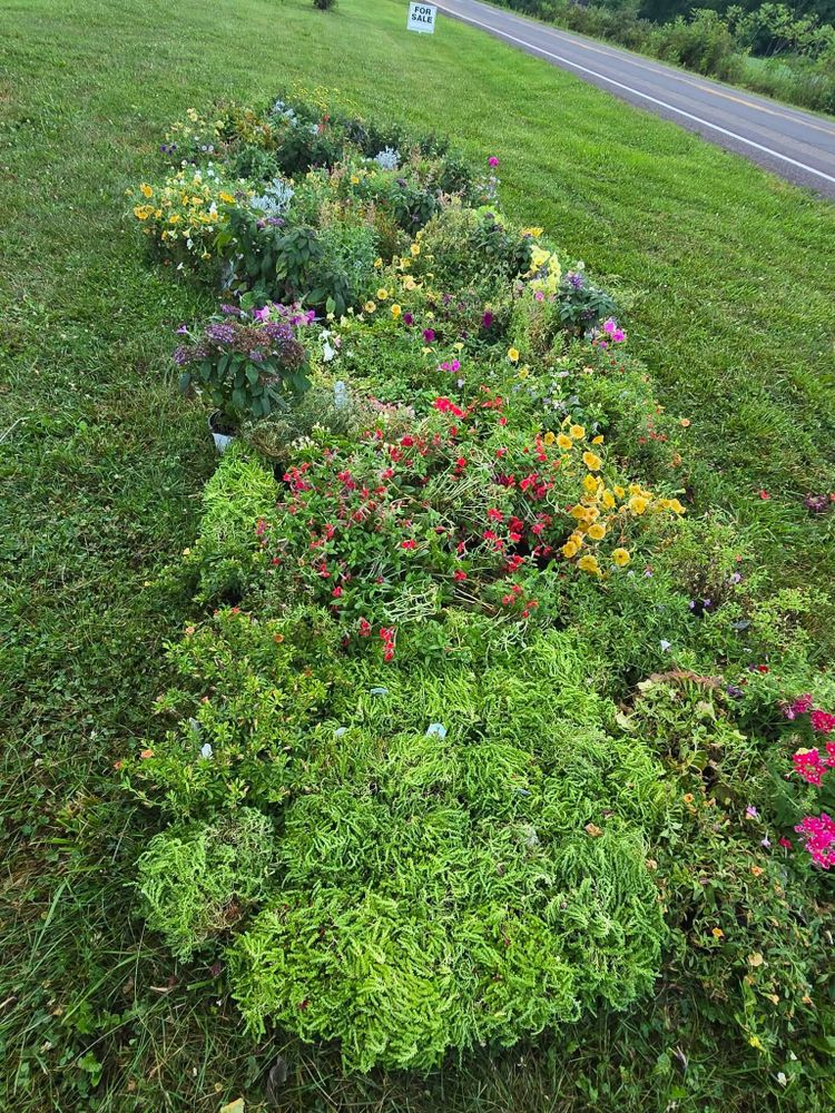 All Photos for Down Home Landscaping in Stillwater, PA
