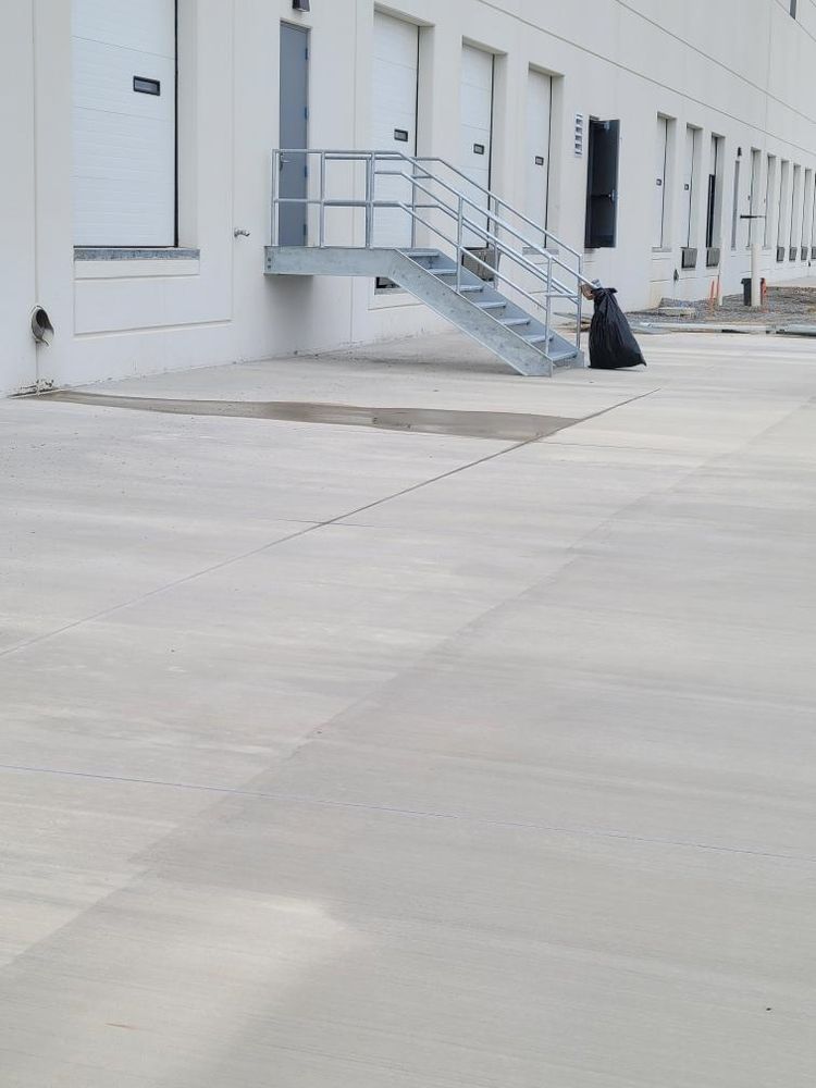 All Photos for Simpson Steel Services LLC in Archdale, NC