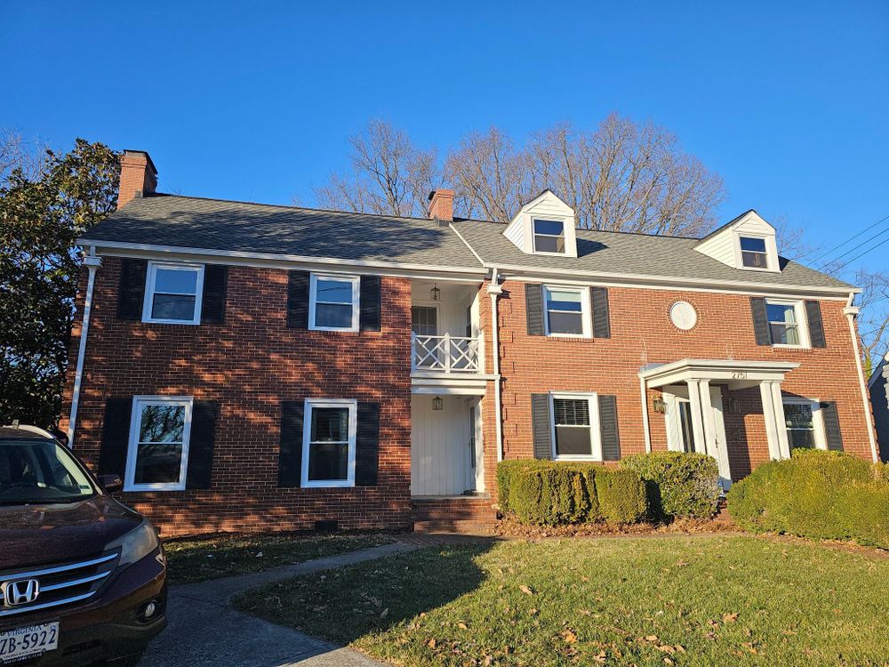 All Photos for TLC Home & Commercial Services LLC in Roanoke, VA