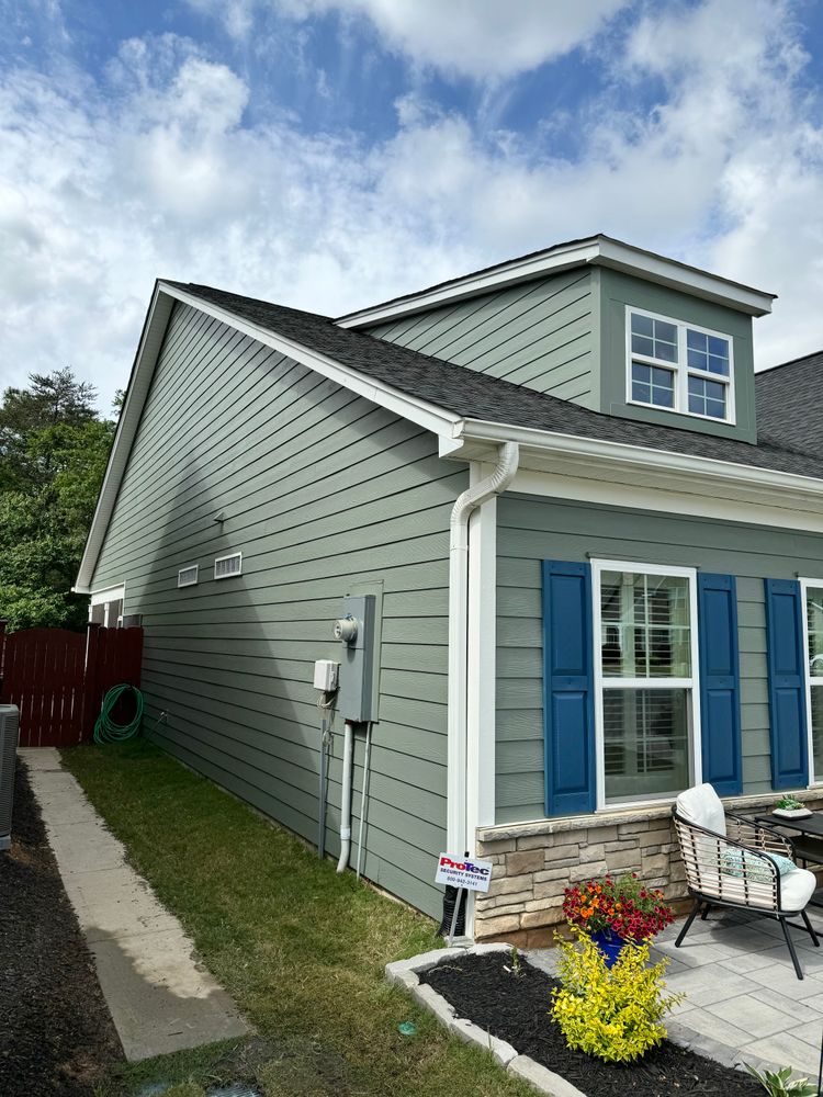All Photos for Kingsmen Painting in Simpsonville, SC