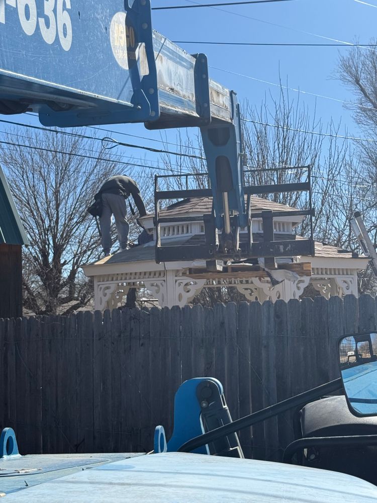 All Photos for Trejo Roofing & Construction in Perryton, TX