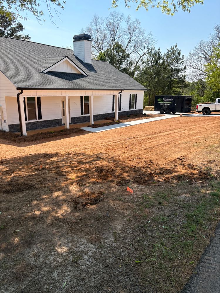 All Photos for Taylormade Lawn Management in Clarkesville, GA