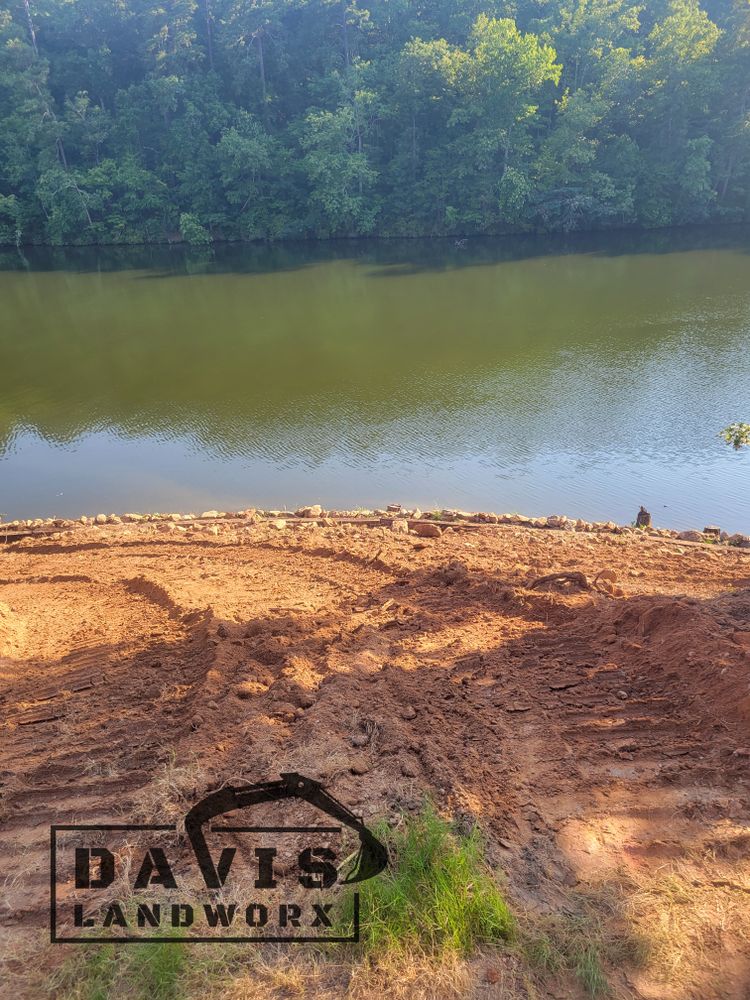 All Photos for Davis Landworx in Clanton,  AL