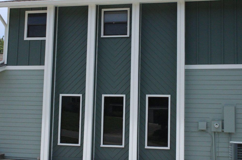 All Photos for United Exteriors INC in St. Petersburg, FL