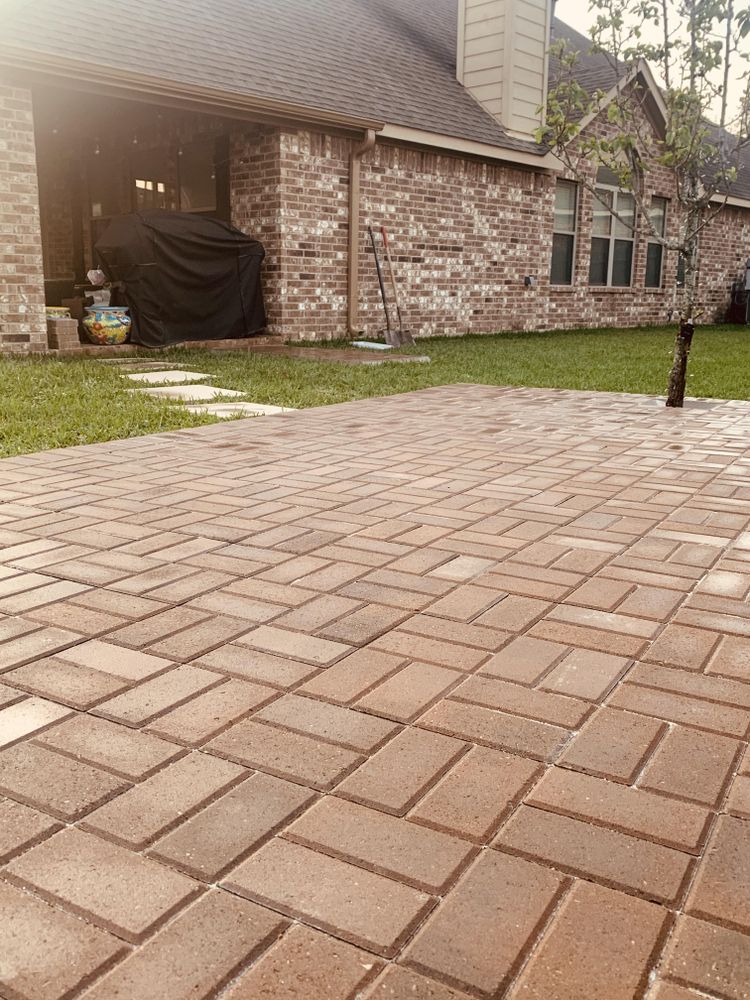 All Photos for OTM Hardscape & Construction in Houston, TX