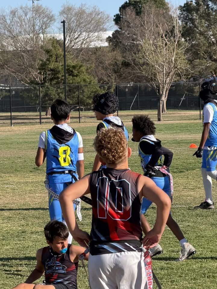 All Photos for Iron Plains Youth Football League in Amarillo, TX