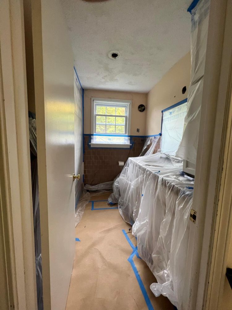 All Photos for Suter & Sons Painting in Amherst, Western Massachusetts