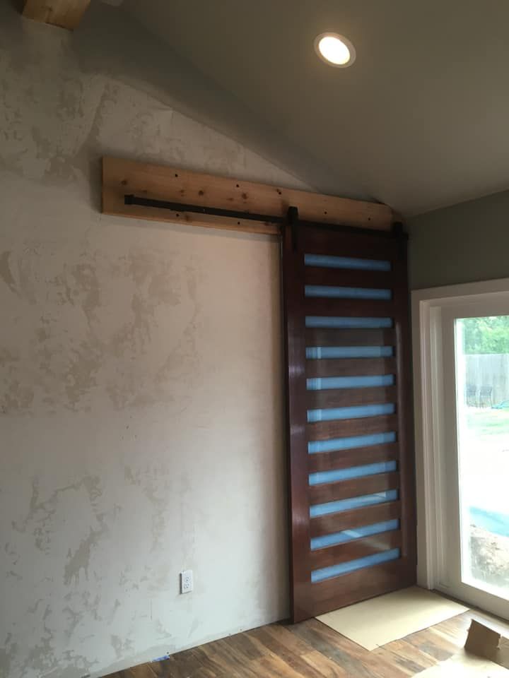 Construction  for Rock Solid Homes in Edmond, OK