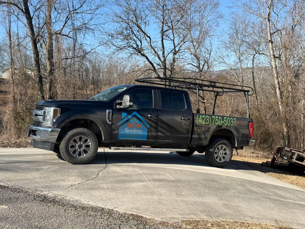 All Photos for D Bolton Roofing in Dayton, TN