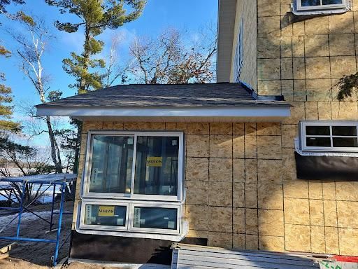 All Photos for Patriot Roofing Plus LLC in Pequot Lakes, MN