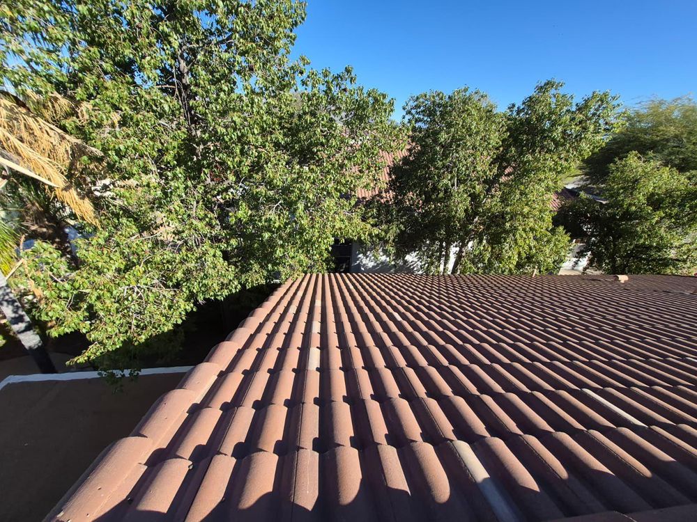 All Photos for Castro’s Custom’s Roofing LLC in Tucson, AZ