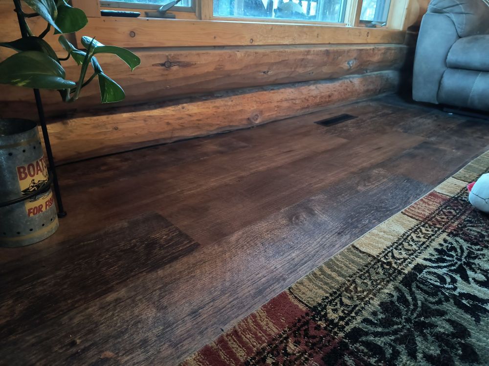 All Photos for Quality Floor Covering, LLC in St. Cloud, MN