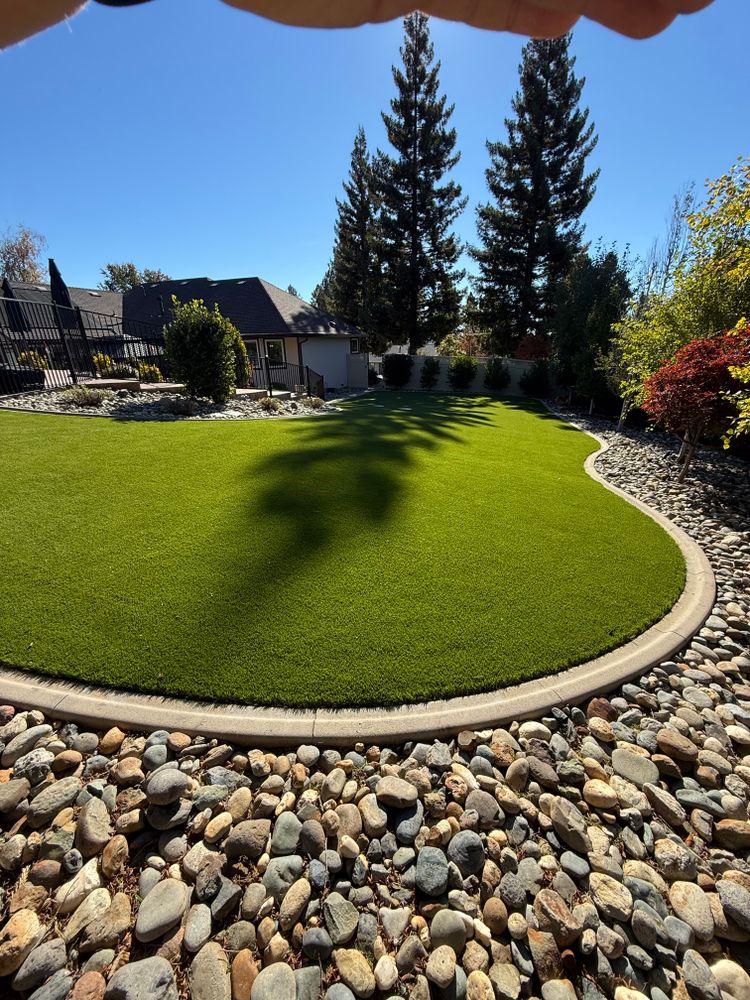 All Photos for Diamond Landscape & Hardscape in Diamond Springs, CA