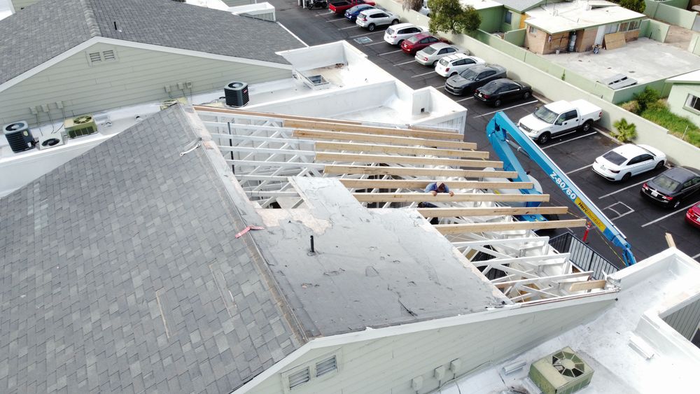 All Photos for Alpha Roofing LLC  in Tucson,  AZ