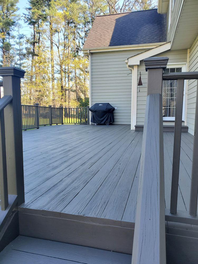 All Photos for KNP Zuniga Painting in Linden, NJ