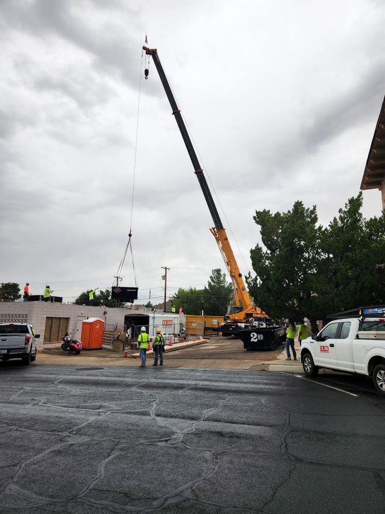 All Photos for Ant Farm Construction in Kingman, AZ