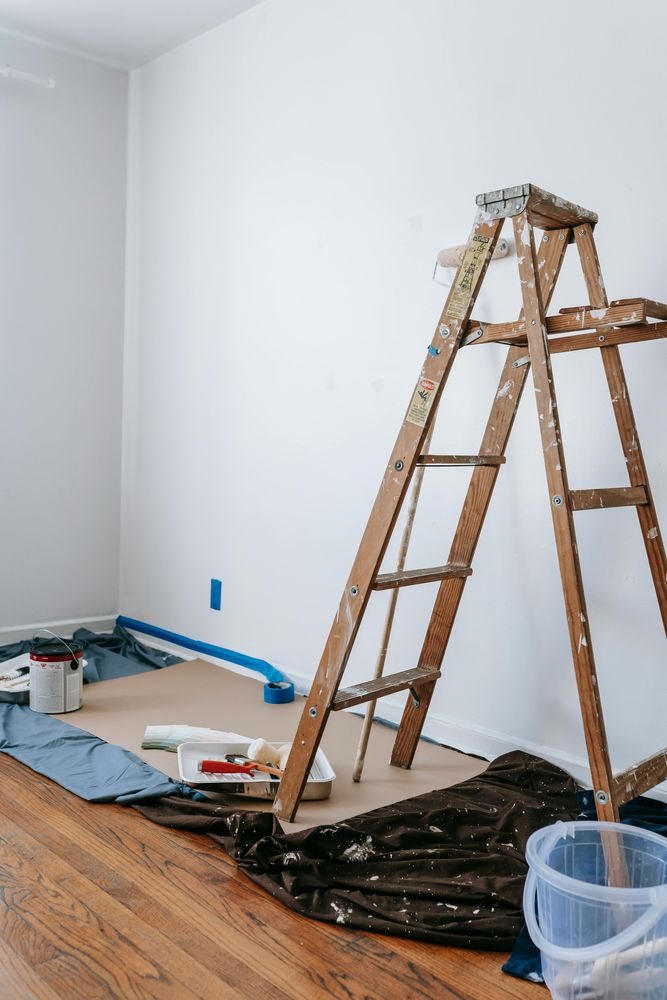 All Photos for Vivid Construction & Painting Services in Berkeley Heights, NJ