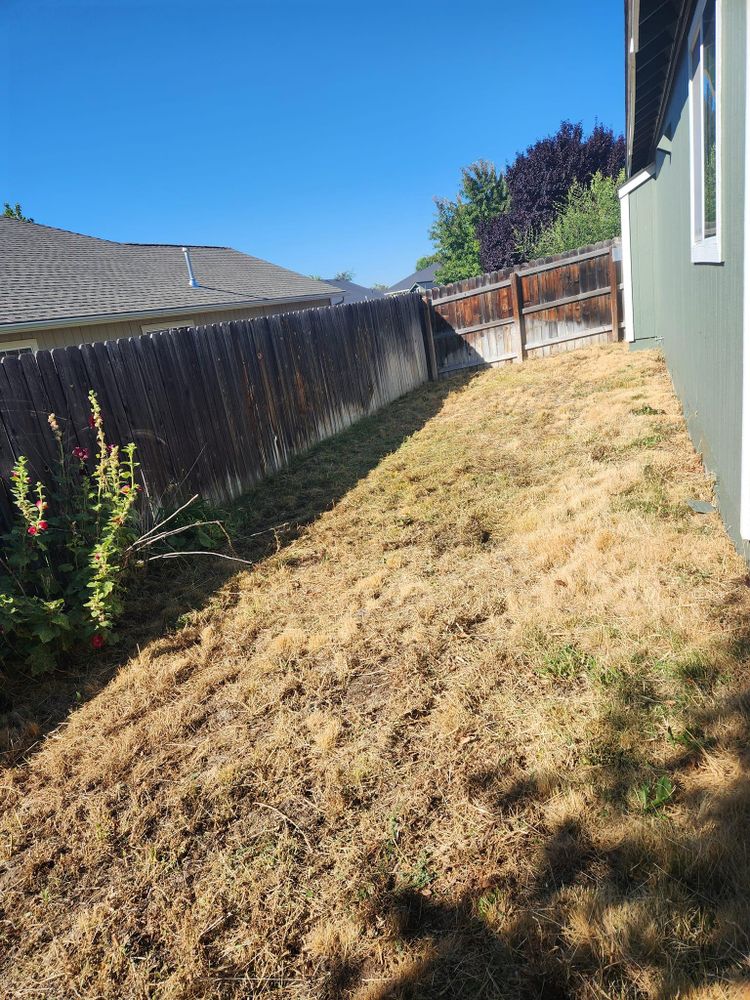 All Photos for Bernal's Lawn Care/Tree Service in Klamath Falls,  OR