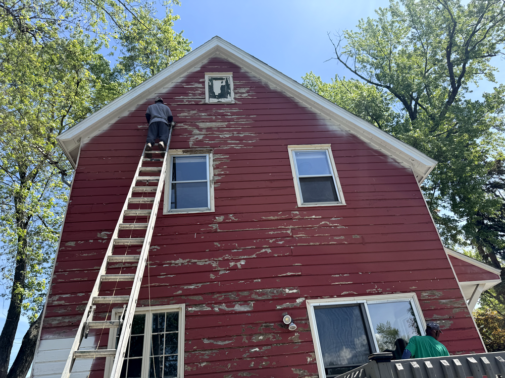 All Photos for Hoffman Painting in Guilderland, NY