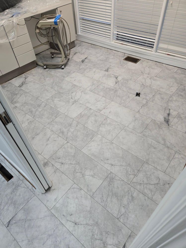 All Photos for Franz Flooring  in Warner Robins, GA