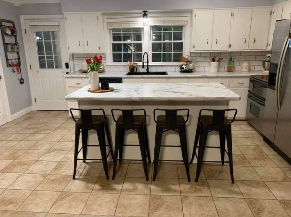 Transform your kitchen with our expert renovation service, combining innovative design and precision craftsmanship. Elevate functionality and aesthetics for a modern, personalized culinary space that aligns perfectly with your lifestyle. for P & Q Painting and Restoration in Rochester, KY