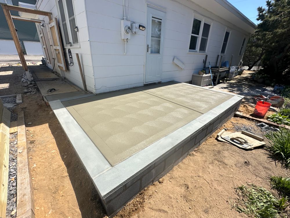 All Photos for DiDaniele Masonry in Tuckerton, NJ