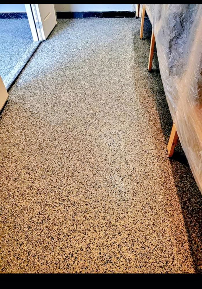 All Photos for Custom Concrete Enterprises in Springfield, IL