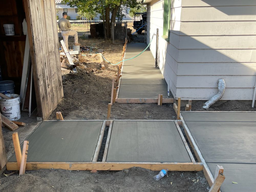All Photos for Lad Concrete Inc. in Sacramento, CA