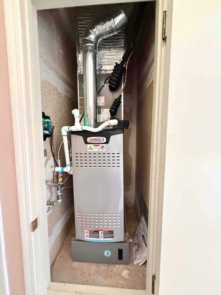 All Photos for Contra Costa Heating & Air Conditioning in San Leandro, CA