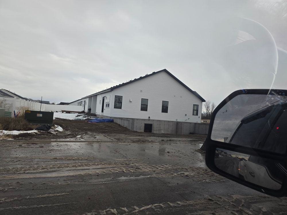 All Photos for GLZ Builders in Ammon, ID