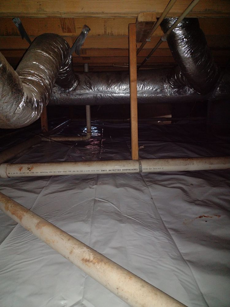 Pest Control for Bug Blasterz LLC in Huntsville, AL