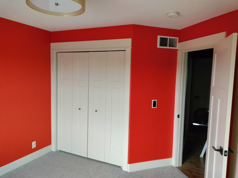 All Photos for RRF Finishing in Wyoming, MI