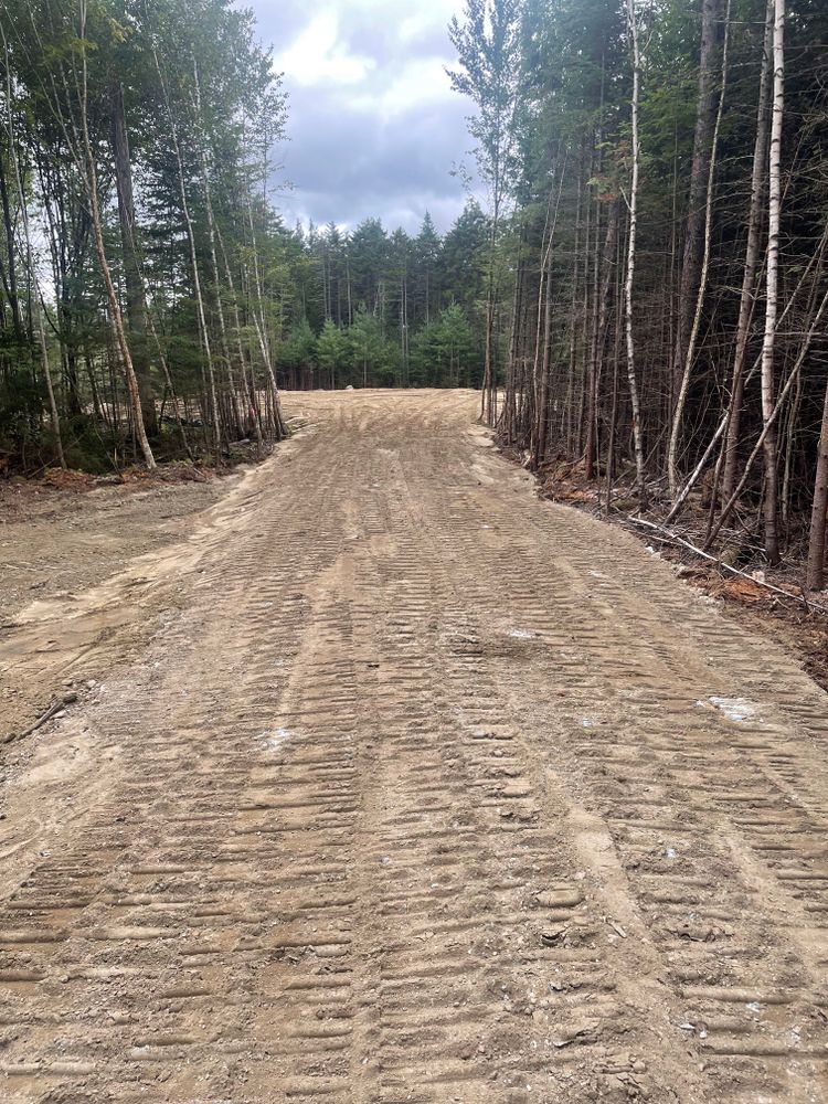 All Photos for Andy Naylor Excavation in Johnson, VT
