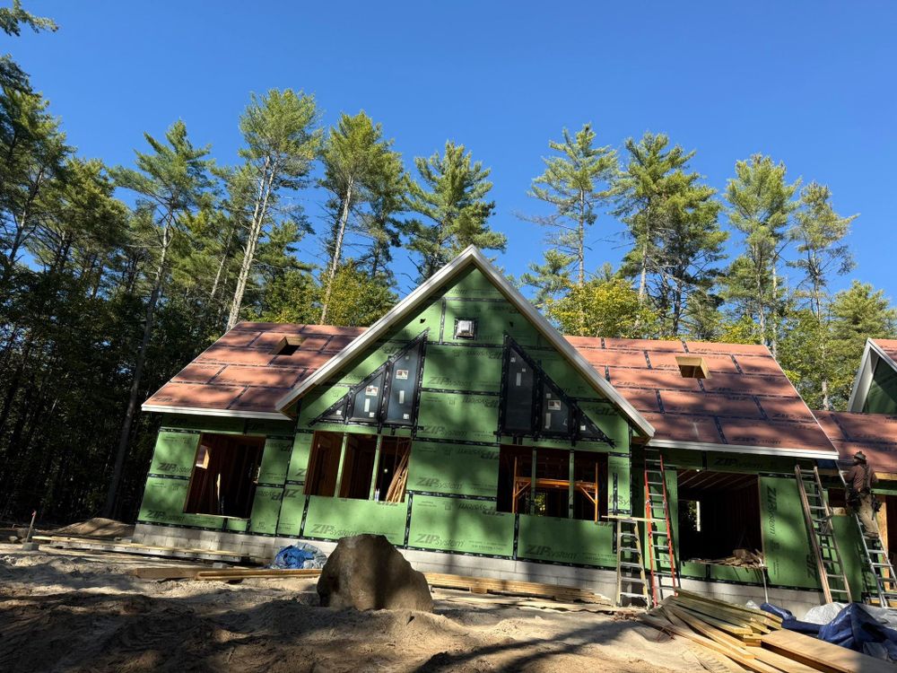 All Photos for Sanchez Construction in North Conway, NH
