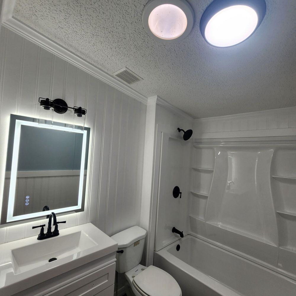 All Photos for Imperial Painting & Pressure Washing Contractors in Dade City, FL