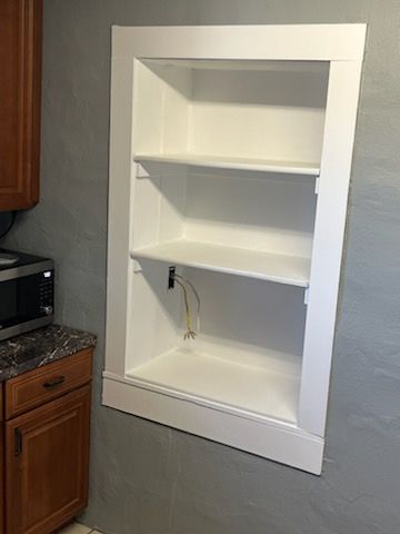 Interior Painting for Mike's Custom Painting in Kissee Mills, MO
