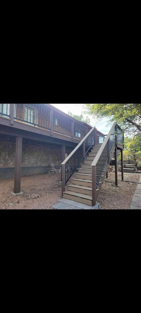 All Photos for Lewis Custom Builds in Payson, AZ